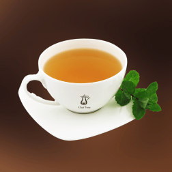 Green Tea Medium